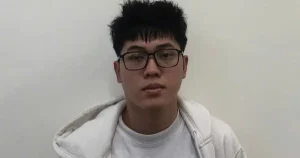 "Thanh niên 2006 bị bắt sau khi bất ngờ nhận 1 tỷ đồng"