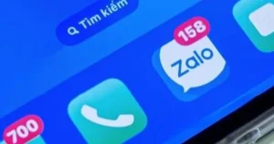 "Cảnh giác: Tin nhắn Zalo, Facebook này cần xóa ngay!"