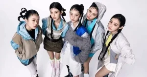 NewJeans bị truyền thông Hàn Quốc yêu cầu xin lỗi trước khi trở lại!