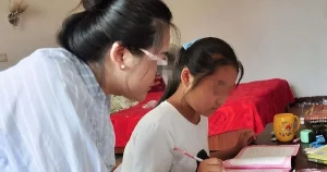 "Thảm kịch từ bài tập về nhà: Gia đình bàng hoàng trước điều bất ngờ!"