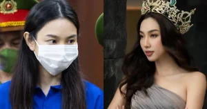 Thùy Tiên từ chối danh hiệu Hoa hậu, khẳng định nghề người mẫu, học vấn 12/12