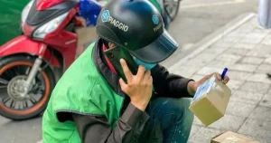 "Cảnh giác chiêu lừa đảo shipper: Mất 600 triệu chỉ vì 16 nghìn!"