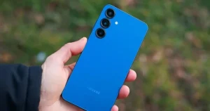 "Samsung ẩn giấu 'vũ khí bí mật': Điện thoại vượt cả Galaxy Ultra!"