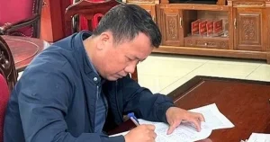 Chuyên viên Trịnh Văn Minh bị bắt tạm giam: Dấu hiệu bất thường!