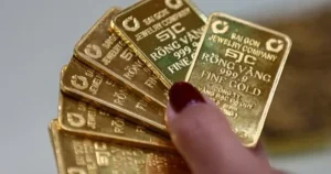 Giá vàng hôm nay 22/11: Hướng tới phiên giảm cuối tuần