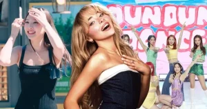 "Phép màu từ 'Trường hợp Espresso' biến đổi số phận ngôi sao"