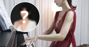 Đổi đời đầy bất ngờ của "nữ thần gợi cảm" mê piano mặc đồ mát mẻ
