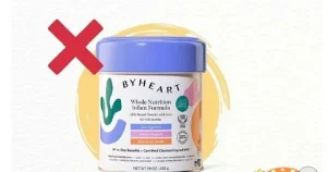 "Bé 4 tháng tuổi ngộ độc sau khi uống sữa ByHeart: Nỗi ám ảnh li bì"