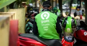 "GoTo Thay CEO: Bước Đệm Sáp Nhập Lịch Sử Với Grab"