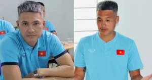 "Công Vinh: Tại sao lại rơi vào hoàn cảnh khốn khó này?"