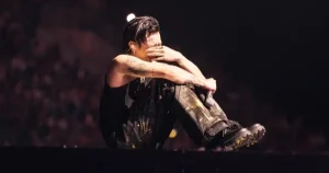 "SOOBIN trải lòng về những đêm mất ngủ sau khủng hoảng fan"