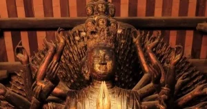 Khám Phá 4 Bảo Vật Quốc Gia Nổi Bật Tại Chùa Cổ Bắc Ninh