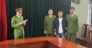 Nguyễn Doãn Vũ (1994) bị bắt tạm giam: Sự thật bất ngờ!