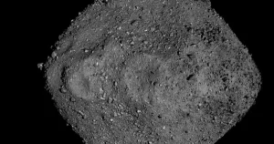 Dấu Vết Sự Sống Quan Trọng Trên Tiểu Hành Tinh Bennu!
