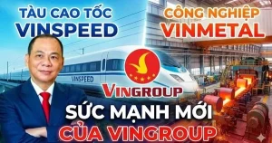 Kỳ tích triệu tỷ: Phạm Nhật Vượng và Vingroup hướng tới con số thứ ba!