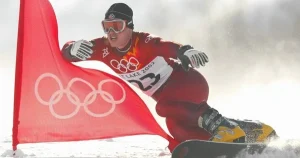 "Cựu VĐV Olympic: Cuộc đời đen tối thành tay trùm buôn ma túy"