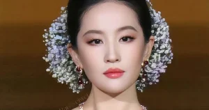 "Lưu Diệc Phi: Ngôi sao không thể ngăn cản giữa 1,4 tỷ người Trung Quốc"