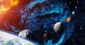 Khám Phá Mô Hình Mới Giải Thích Nguồn Gốc Big Bang