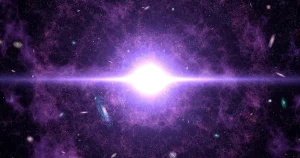 "Khoa học tiết lộ bí ẩn trước Vụ Nổ Lớn"