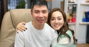 "NSND Công Lý hiện sống trong nhà thuê đầy bất ngờ"