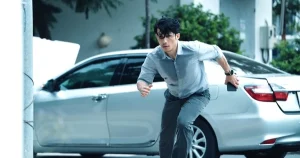 Liên Bỉnh Phát trở lại ấn tượng sau 6 năm vắng bóng