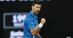 Cơ hội nào cho Djokovic chinh phục Grand Slam thứ 25?