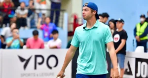 "UPA chi mạnh tay cho VĐV pickleball chuyên nghiệp"