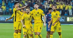 "Báo Thái Lan chê bai tuyển Indonesia sau giấc mơ World Cup tan vỡ"