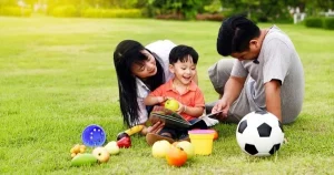 5 Thói Quen Vàng Của Gia Đình Xuất Sắc Bạn Nên Biết