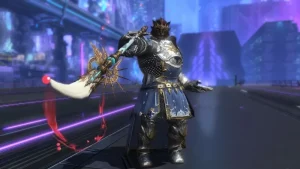 Bản cập nhật Final Fantasy XIV tháng 12 mở khóa Glamours không giới hạn!