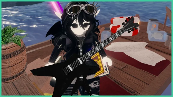 Cách nhận biến thể Fisch đen tối đơn giản và nhanh chóng