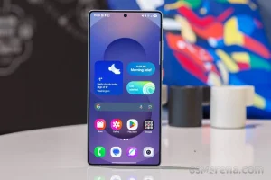 "Galaxy S25 Ultra giảm giá mạnh tháng 11, áp lực iPhone 17 Pro Max"