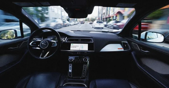 Taxi tự lái Waymo sắp có mặt tại London!