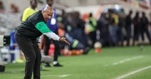 Nigeria thất vọng sau giấc mơ World Cup 2026 tan vỡ, HLV tố đối thủ chơi xấu