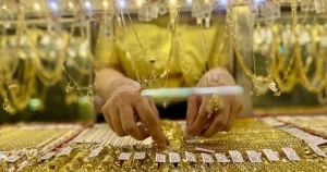 Giá vàng hôm nay 16/11: Ít biến động sau cú lao dốc mạnh!