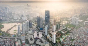 "Hà Nội đứng đầu cả nước trong cuộc đua chuyển đổi số"