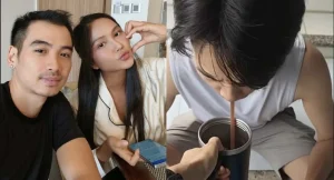 Chồng H'Hen Niê đáp trả chỉ trích vụ pha cà phê sữa cho bạn