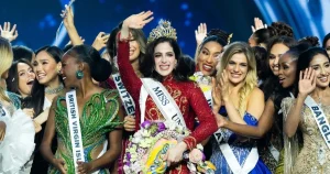 Nghi vấn chấn động: Kết quả Hoa hậu Hoàn vũ 2025 có bị dàn xếp?