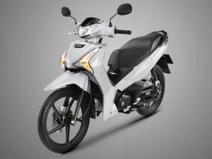 "Bảng giá xe Honda Future 125 FI 2026: Cơn sốt vượt Wave Alpha!"