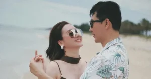 "Hương Giang đăng ký kết hôn nhưng chưa nghĩ đến đám cưới"