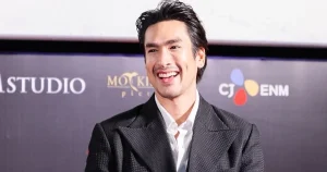 Nam thần Thái Lan khuynh đảo Việt Nam, bắt trend nhạc Viet bùng nổ!