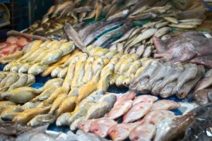 "4 Loại Cá Ngon Nhưng Hạn Chế Để Bảo Vệ Gan Của Bạn"