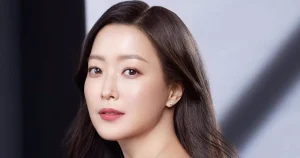 Tượng đài nhan sắc xứ Hàn: Vẻ đẹp rực rỡ tuổi U50