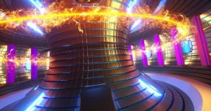 "Công Trình Khoa Học Đột Phá: Chuẩn Bị Cho Giai Đoạn Cuối!"