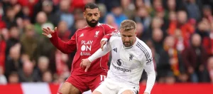 "Phil Jones khẳng định Luke Shaw đã trở lại phong độ đỉnh cao"