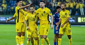 "Bóng đá Malaysia rối ren: FAM phải kêu cứu CAS vì sao?"