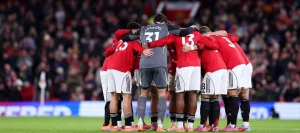 "Amorim và Everton: Một trận đấu không có sự khác biệt!"