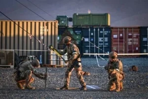 NATO Kiểm Tra Khả Năng Phòng Thủ Ở Sườn Đông: Bước Đi Quyết Định