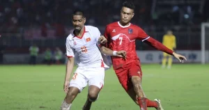 HLV Nepal: "Việt Nam xứng đáng dự Asian Cup hơn Malaysia"