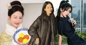 Dương Tử giảm 9kg nhờ bí quyết "chế độ 8+2" ấn tượng!